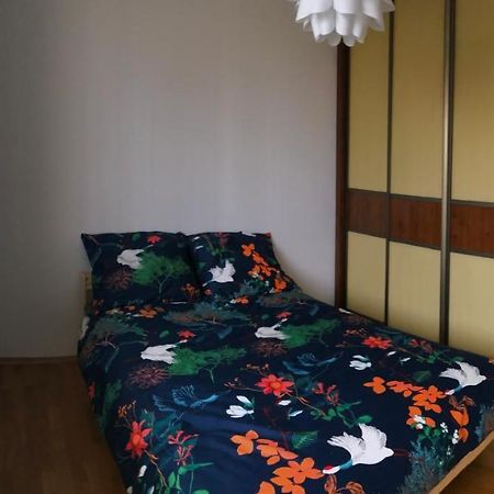 ワルシャワApartament Lewandowアパートメント エクステリア 写真